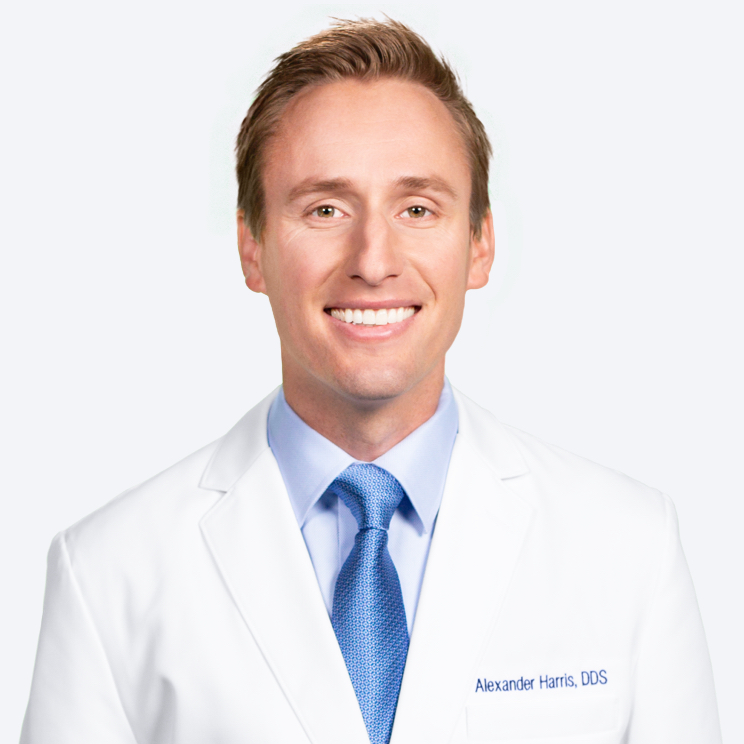 American Fork Utah dentist Dr. Harris