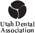 Utah Dental Association logo
