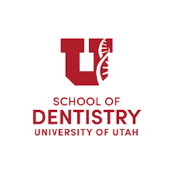 University of Utah School of Dentistry logo